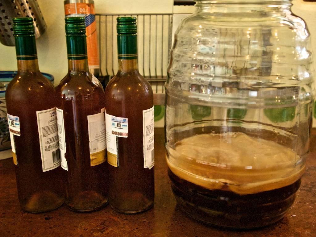 Unveiling the Magic of Kombucha Act: A Comprehensive Guide