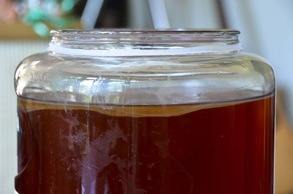 Best Practices for Incorporating Kombucha into​ an​ Anti-Inflammatory Diet