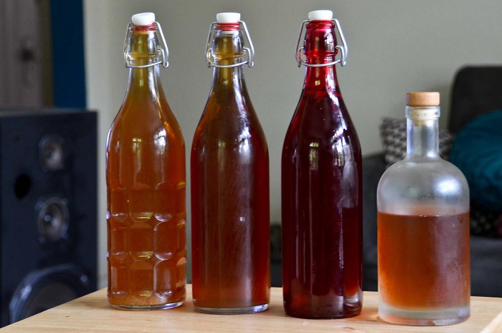 Creating Memorable Kombucha Content for Online Communities