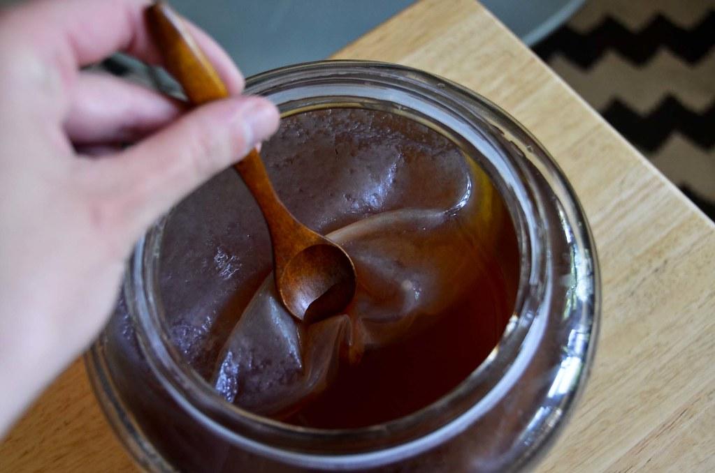 Unveiling the Mystery Behind Kombucha Worms