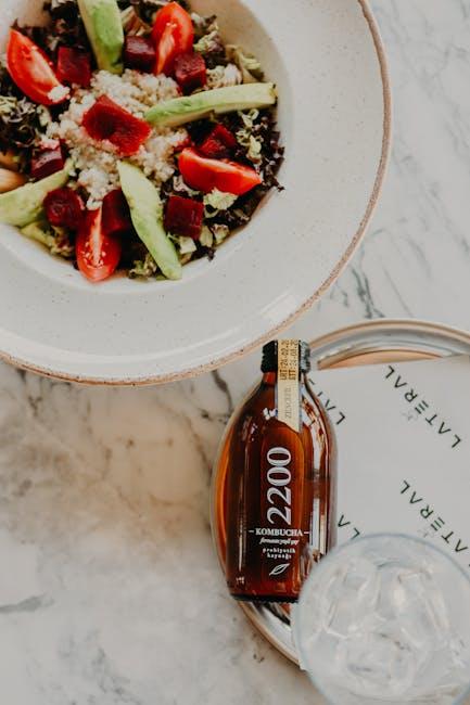 kombucha wiki