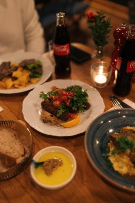 kombucha restaurant