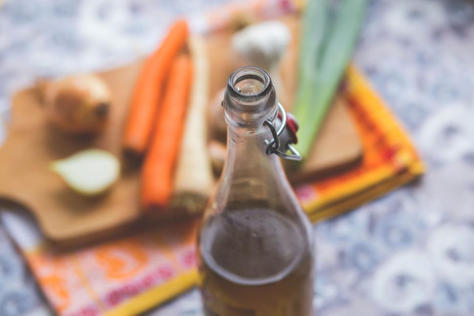 kombucha en español