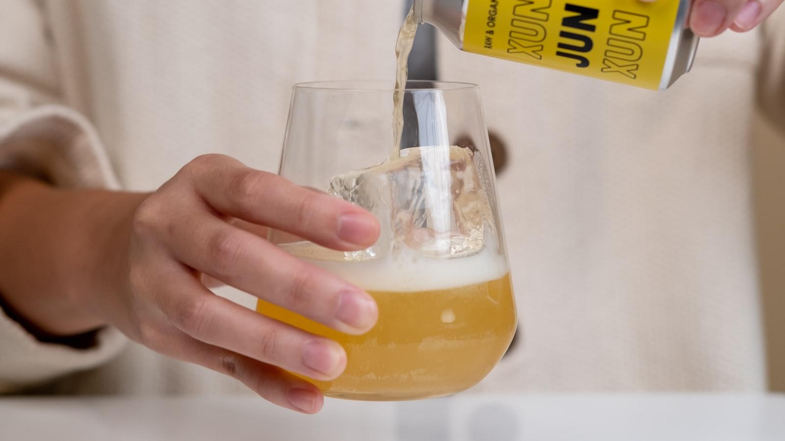 Best Practices for Enjoying Kombucha Responsibly