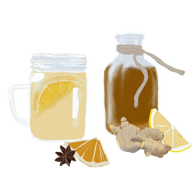 - Tips for⁣ Incorporating ‌Kombucha Into Your Cleanse⁣ Routine