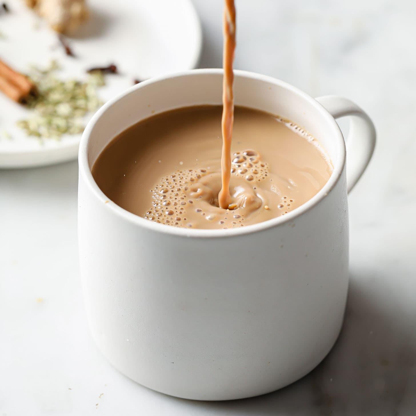 The Unique Blend of Tea and Probiotics in Kombucha Monkey
