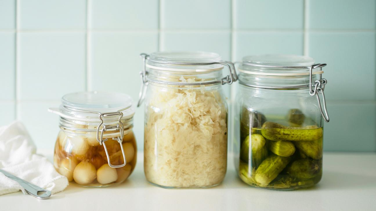 How Fermentation Shapes Kombuchas Distinctive Taste