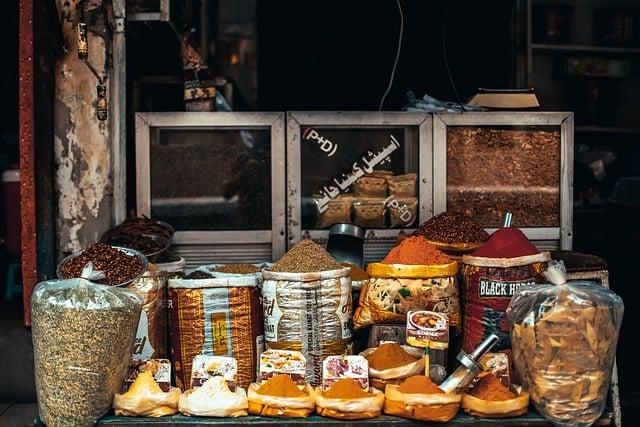 Essential Ingredients for Crafting the Perfect Brew