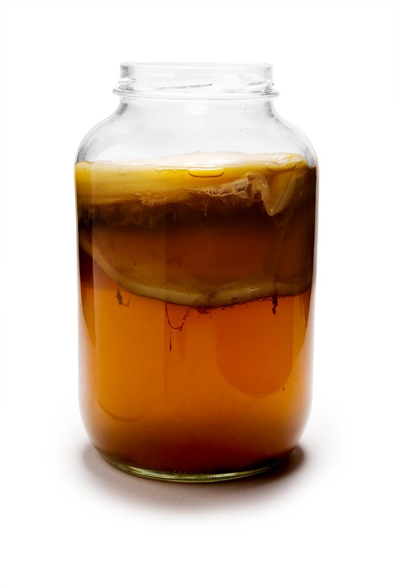 Choosing the Right Kombucha: A Guide to Flavors and Brands