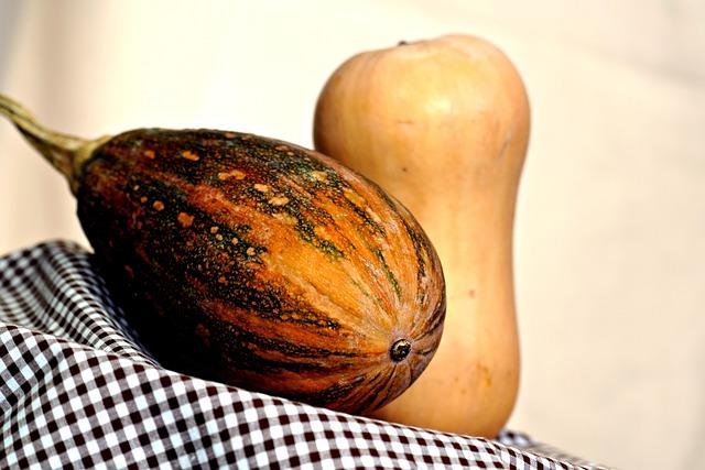 Creative Ways⁢ to Incorporate Kabocha Squash into Your Meals