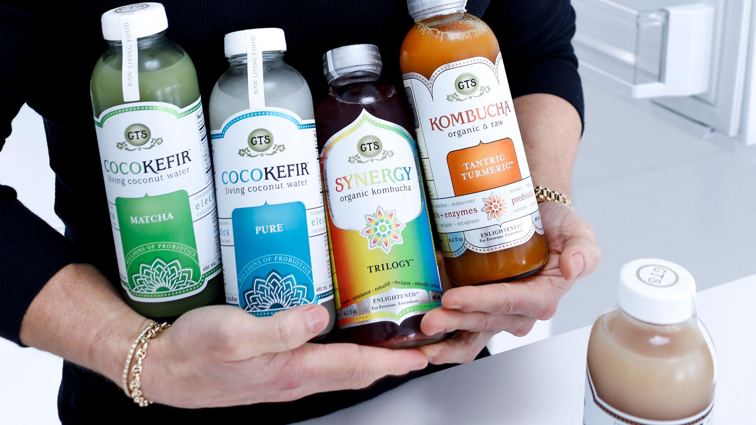 Key Provisions of the Kombucha Act That Every Producer Should Know