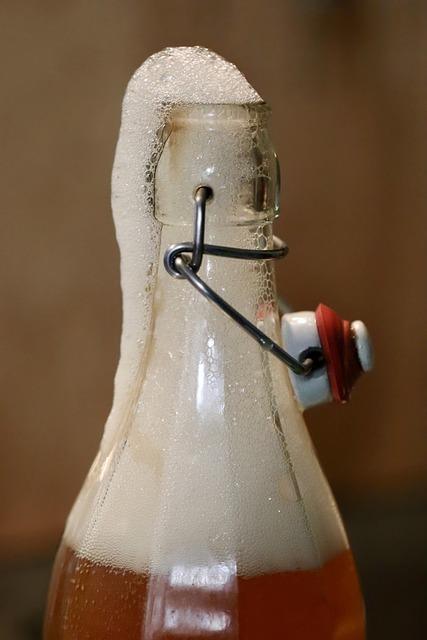 kombucha diy