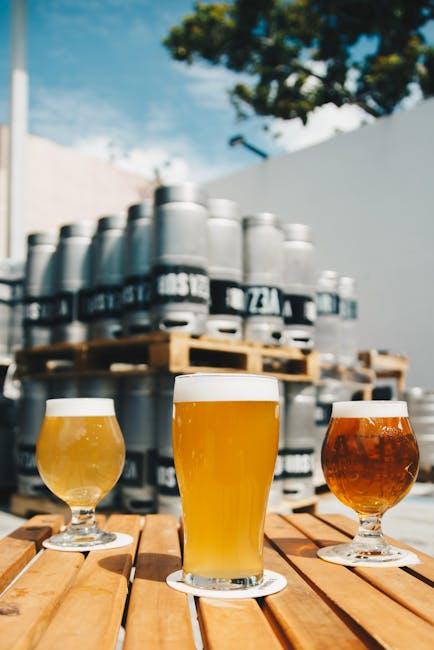 The Art of Brewing Kombucha at Home: Tips and Tricks for Beginners