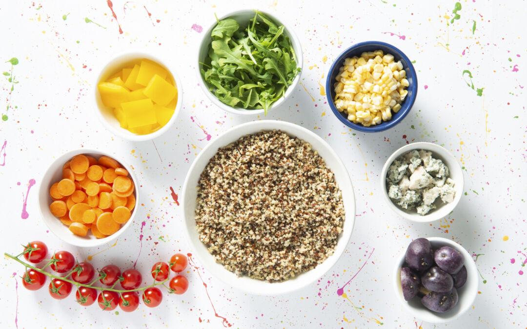 Essential Ingredients for Crafting the Perfect Brew