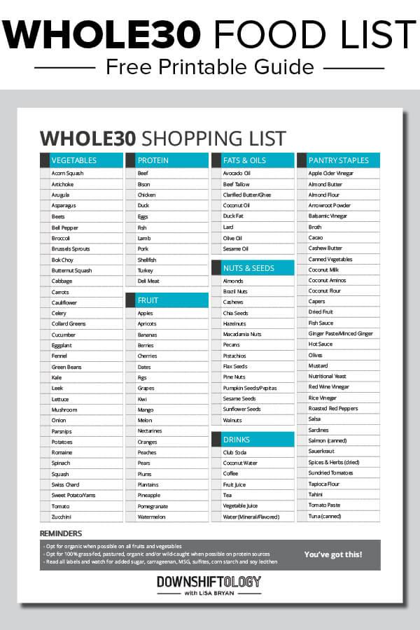 Choosing Whole30-Compliant Kombucha: What to Look For