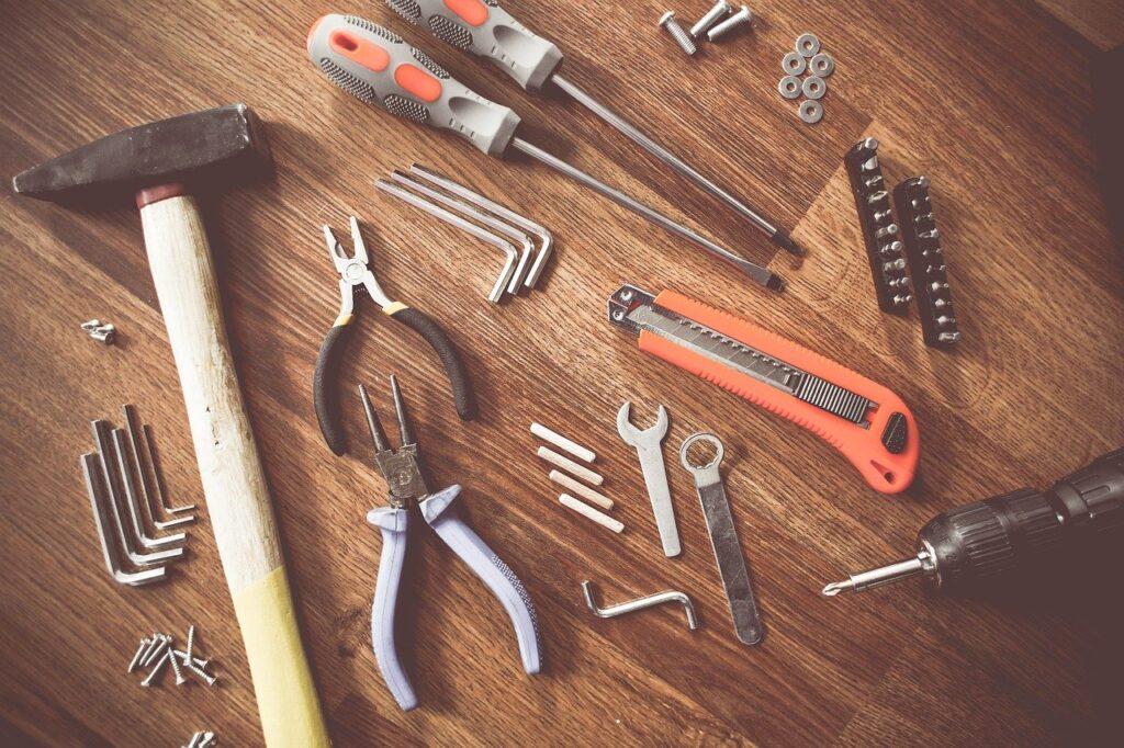 Tools for Flavoring and Second Fermentation Techniques