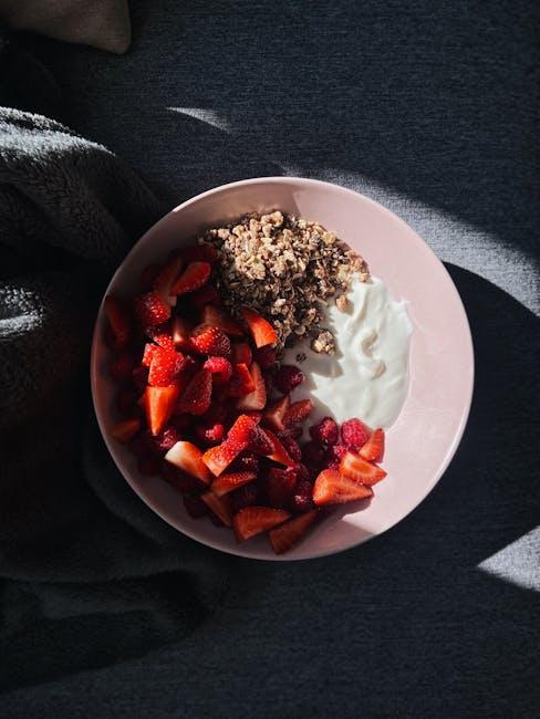 The Role of Probiotics in Kombucha for Gut Health