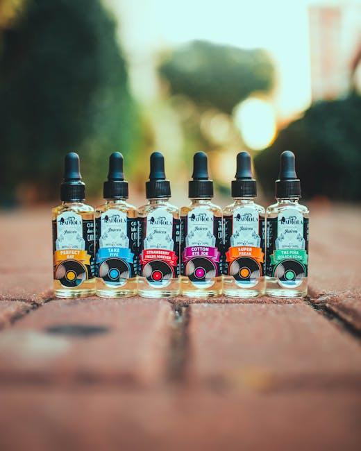 Flavor Profiles of Caffeine-Free Kombucha to Satisfy Your Taste Buds