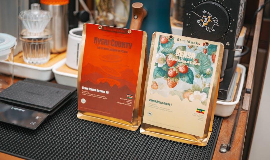 Flavor Profiles That Transport You to Paradise