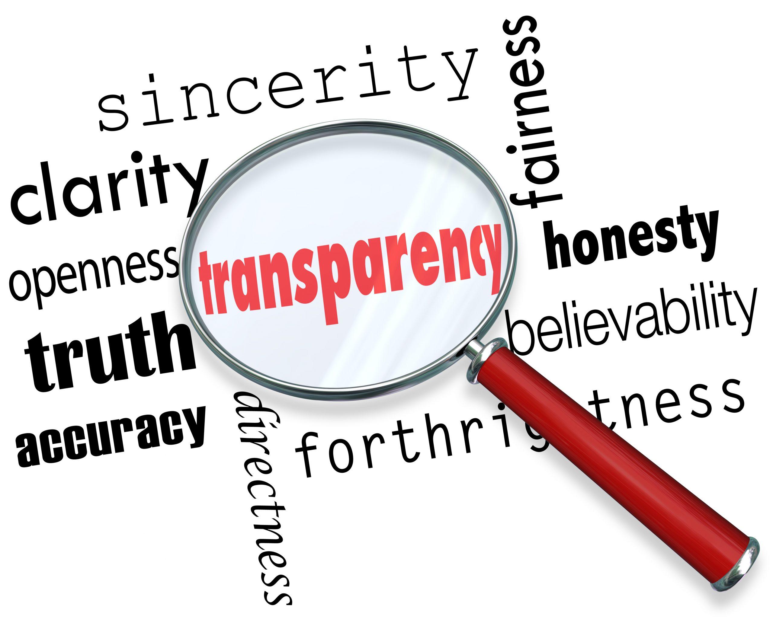 The Importance of Transparency in Kombucha Labeling