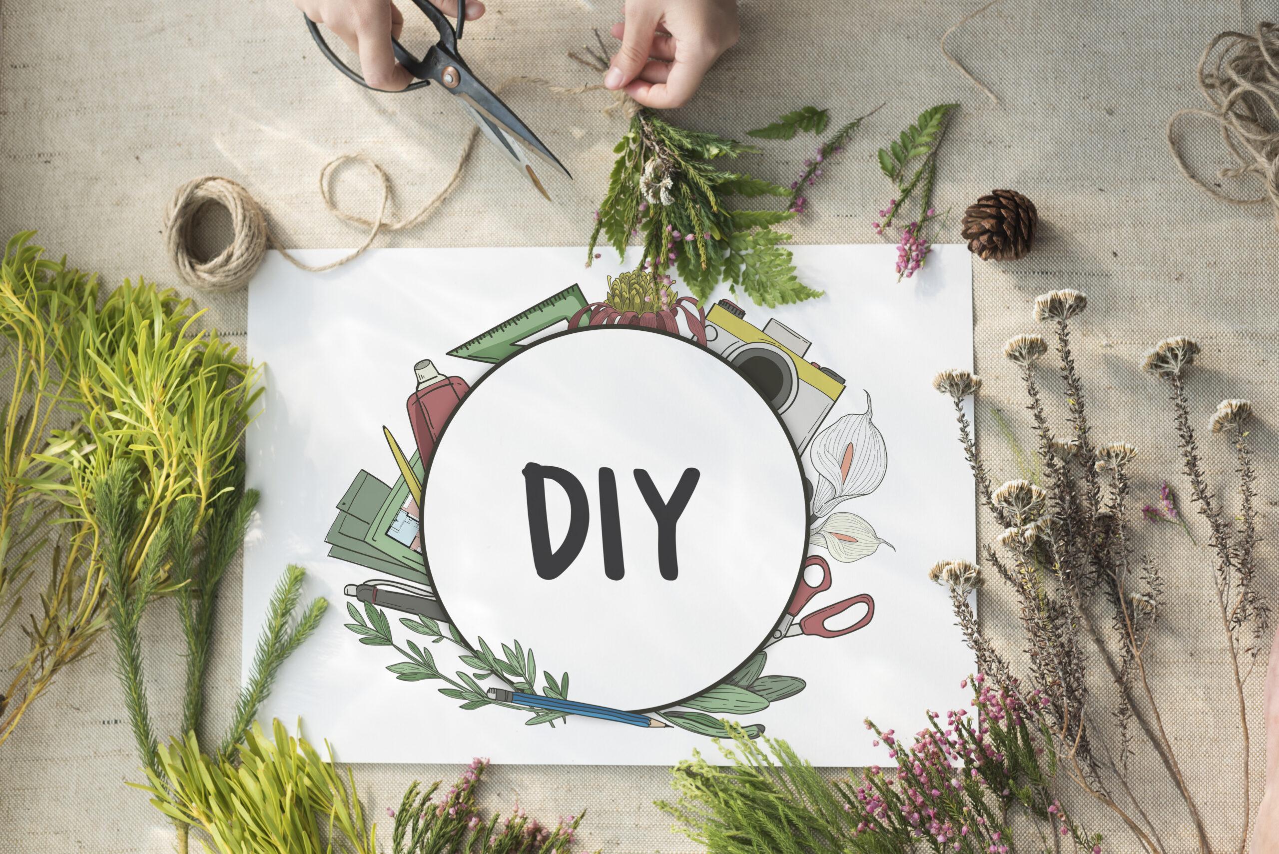 DIY Kombucha: Making Your Own at Home