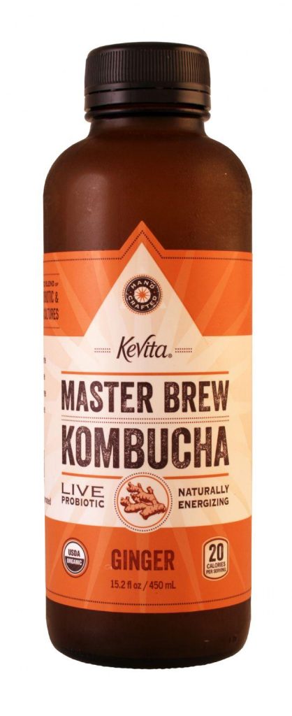 kombucha culture
