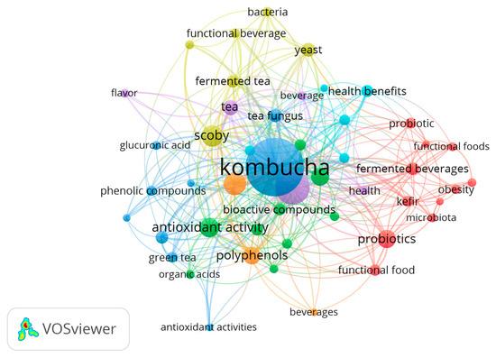 kombucha 221 bc