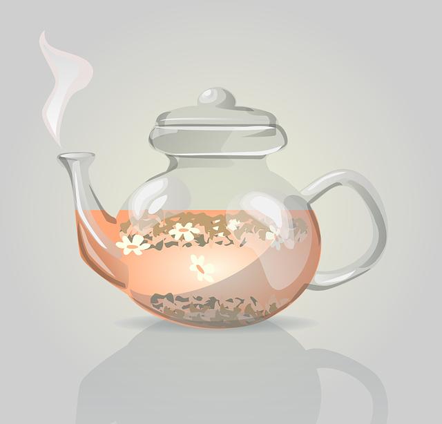 The ​Vital‌ Role⁢ of Tea Types in ​Kombucha Brewing