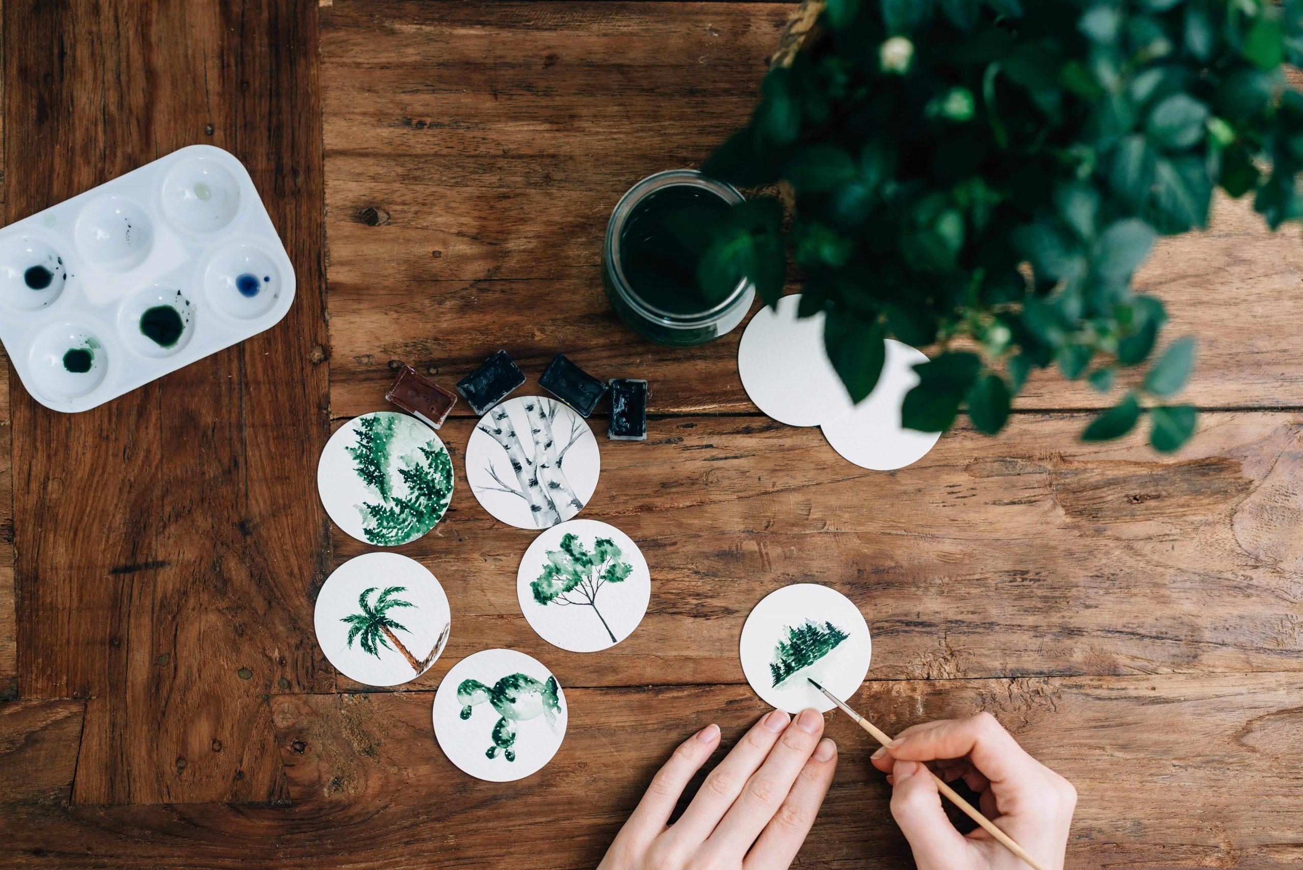 Crafting the Perfect Kombucha Brew at Home