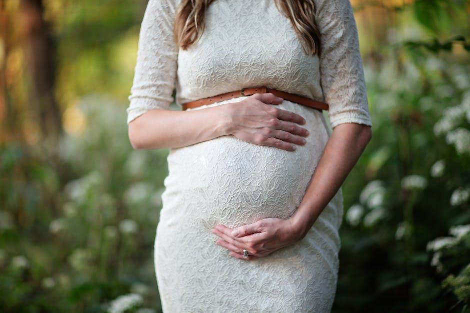 Potential Side Effects: What Pregnant Women Should Know
