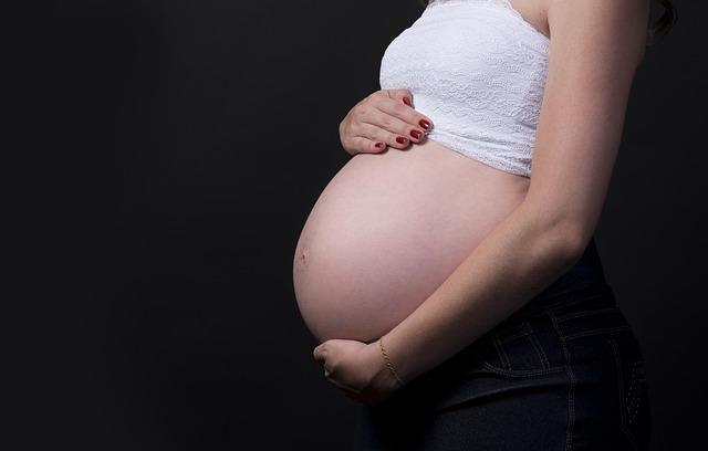 kombucha while pregnant