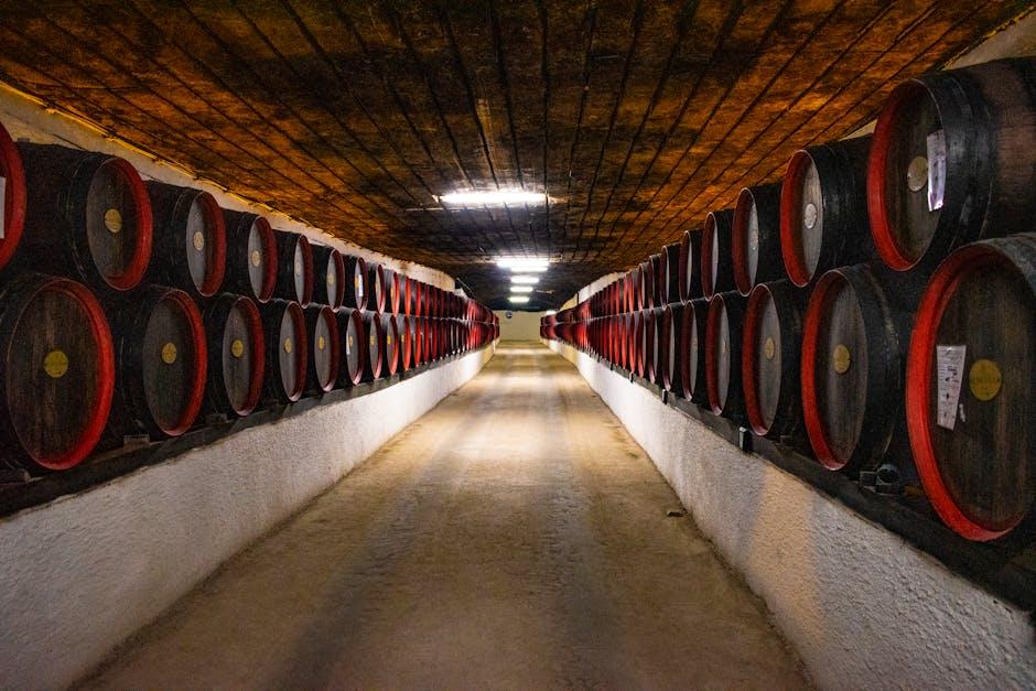 The Fermentation Process: How Vinegar-Like Tastes Are Developed