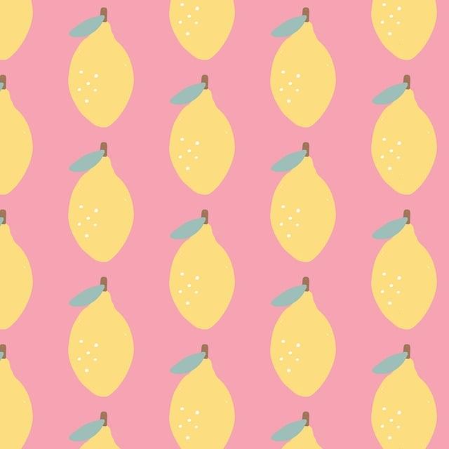 The Perfect Match: How Lemon Enhances Your Kombucha Experience