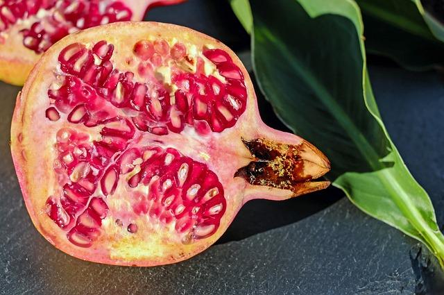 Pomegranate Kombucha Recipes You Can Try at Home