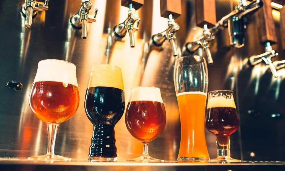 Tips for Brewing Your​ Own Low-Caffeine Kombucha