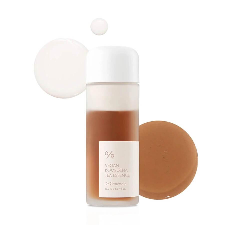 kombucha essence fresh