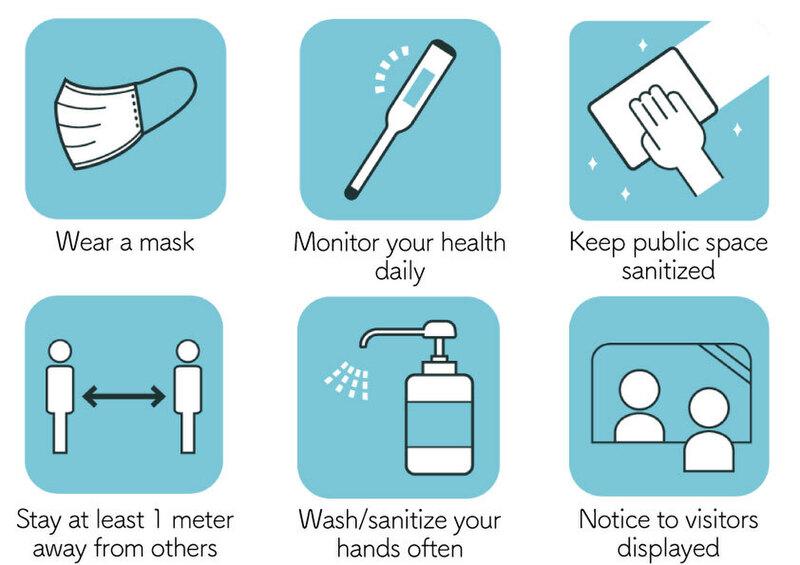 Preventive Measures to Avoid the Kombucha Hazard