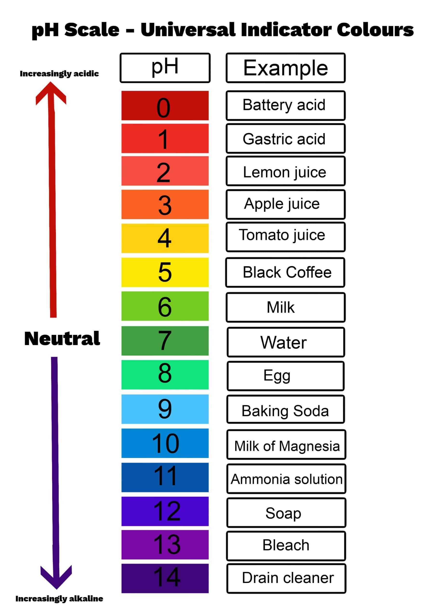 The Role ‌of ⁣pH in ‌Flavor⁣ and​ Fermentation of ​Kombucha