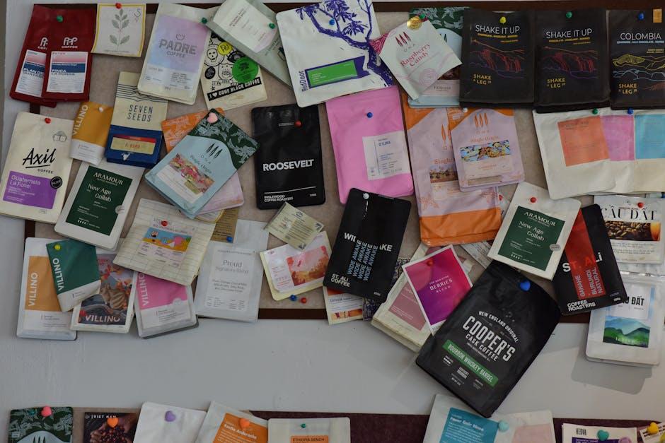 Flavor Profiles to Satisfy Every Palate: A Guide to Unique Kombucha Options