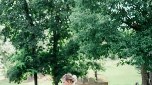 How to Create the Perfect Bridal Garden