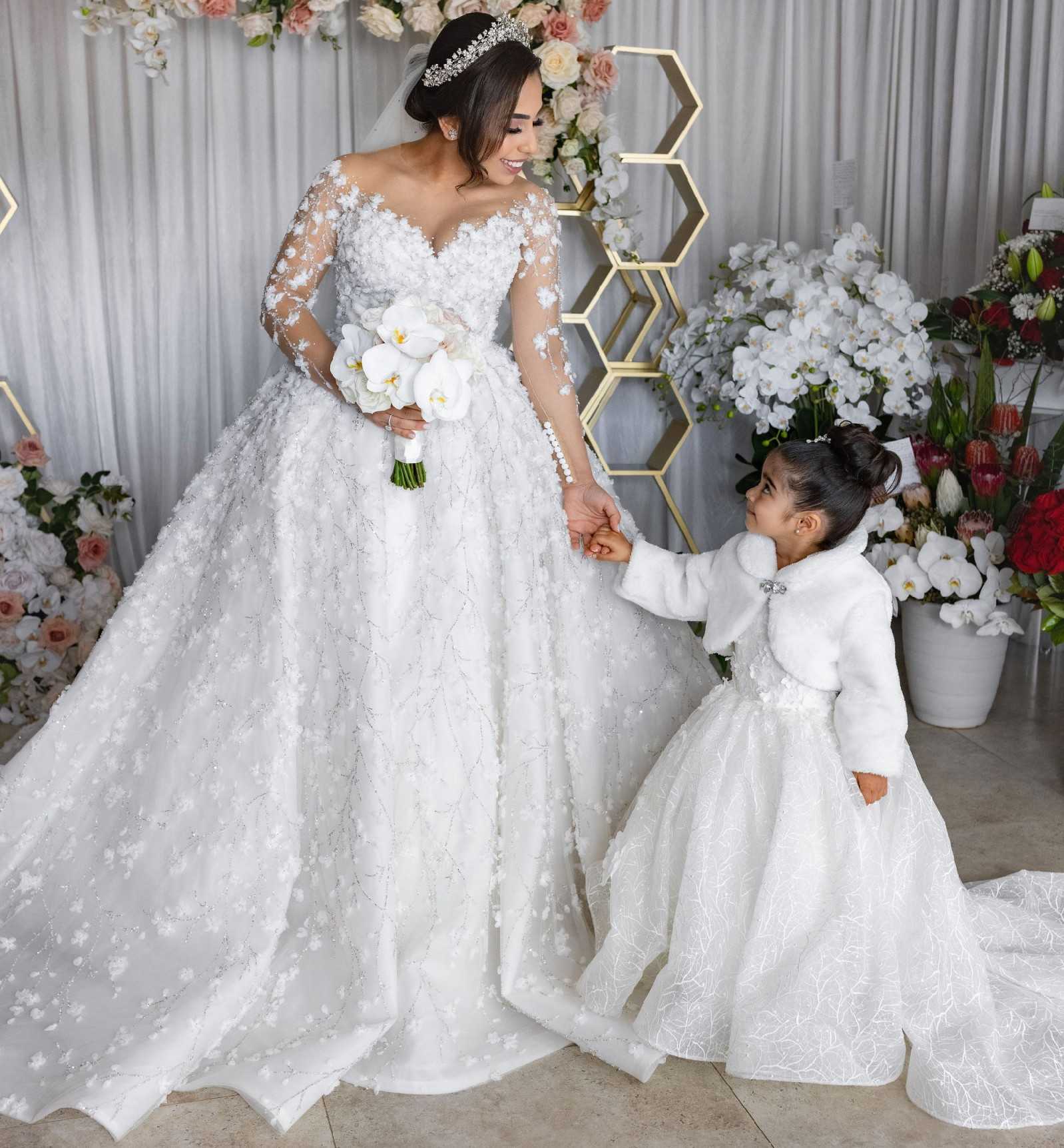 bridal by lori