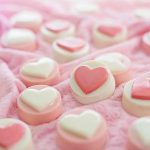 bridal shower ideas black and white