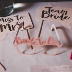 bridal shower speech