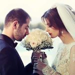 bridal overlay